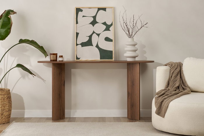 Hanah Home Sira - VNT Walnut Aparador Hanah Home Sira - VNT Walnut Aparador